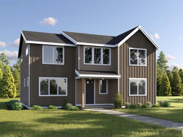 4822 83rd Avenue NE, Marysville, WA 98270