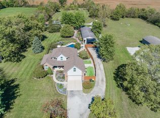5242 E Us Highway 40, Greenfield, IN 46140