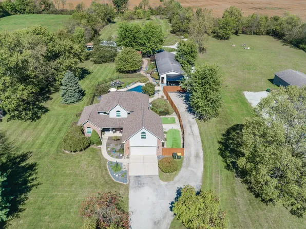 5242 E Us Highway 40, Greenfield, IN 46140