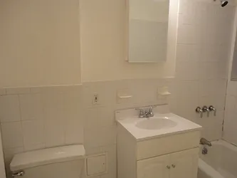 Rented by Citi Habitats