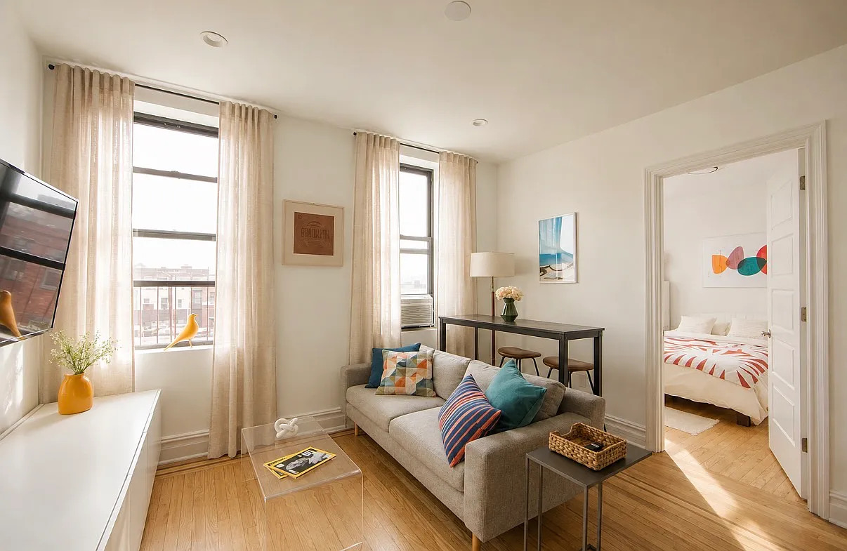 115 Greenpoint Avenue — Photo 1