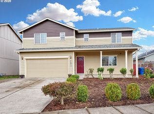 3071 Tierra Dr NE, Salem, OR 97305