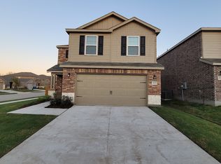 803 Table Rock St, Princeton, TX 75407