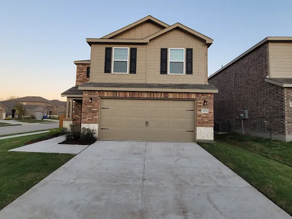 803 Table Rock St, Princeton, TX 75407