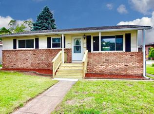2616 Grand Blvd, Lake Station, IN 46405