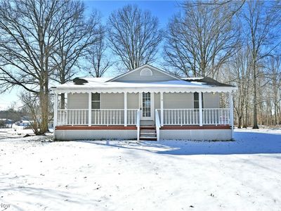 3578 Homewood Ave, Hubbard, OH, 44425