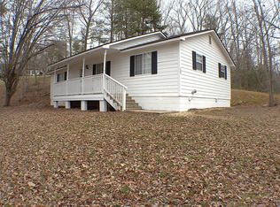 125 Moore View Dr, Murphy, NC 28906