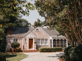 706 McLaurin St, Griffin, GA 30224