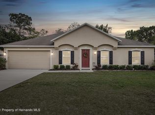 5358 Birchwood Rd, Spring Hill, FL 34608