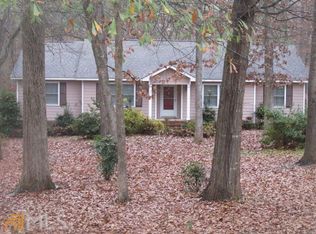 3686 Sussex Dr NE, Milledgeville, GA 31061