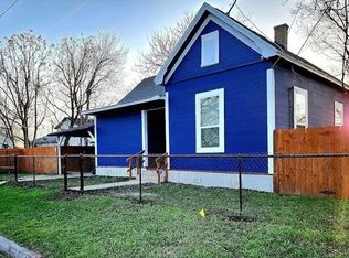 215 N Polaris St, San Antonio, TX 78202