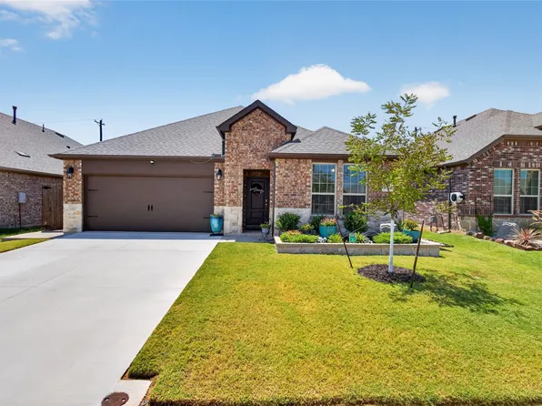 10228 Fountain Gate St, Aubrey, TX 76227