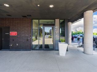 225 Veterans Dr #909, Brampton, ON L7A5L7