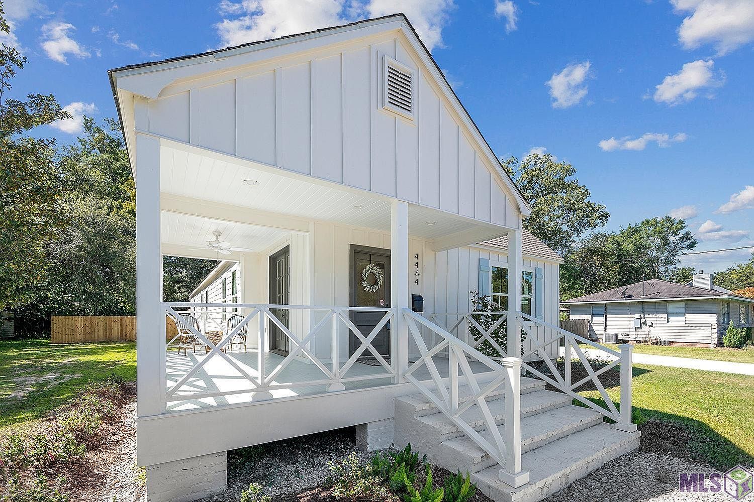 4464 Hyacinth Ave, Baton Rouge, LA 70808 Zillow