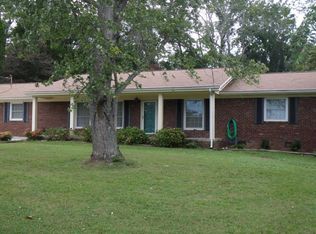 116 Providence Rd, Oak Ridge, TN 37830