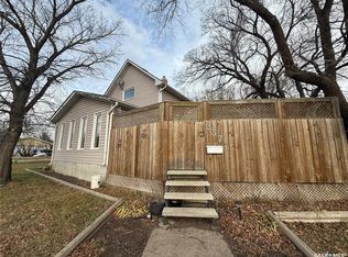 237 Perkins St, Estevan, SK S4A0C3