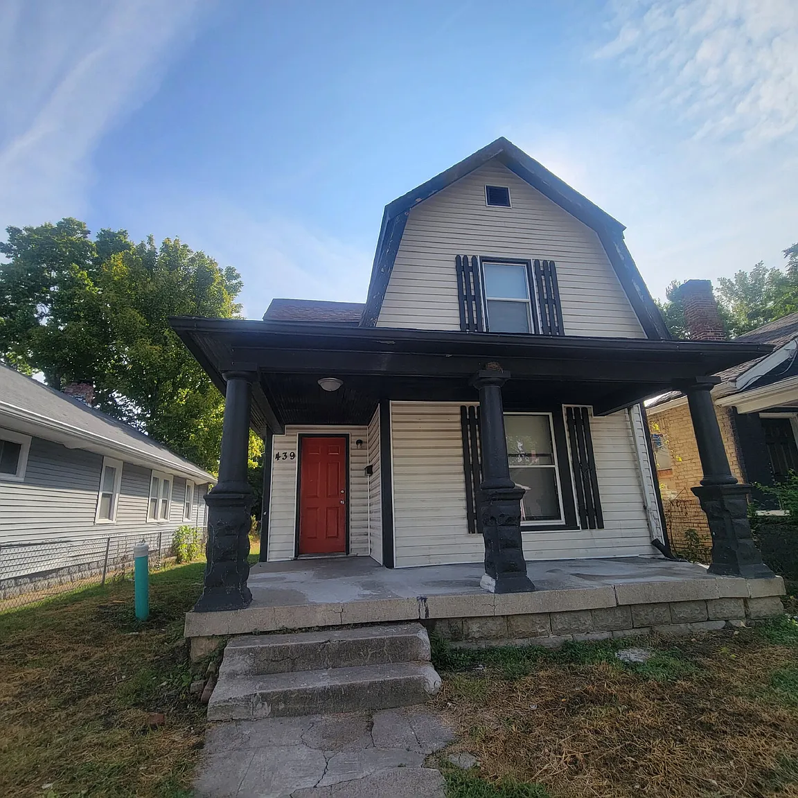 439 N Arnolda Ave photo 1