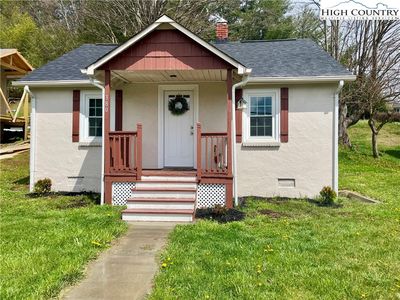 380 Jefferson Road, Boone, NC, 28607