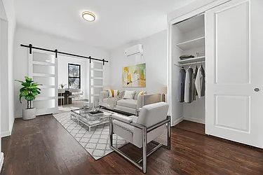 Rented by REAL New York