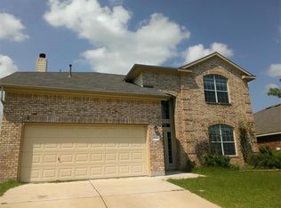4116 Lake Edge Way, Pflugerville, TX 78660