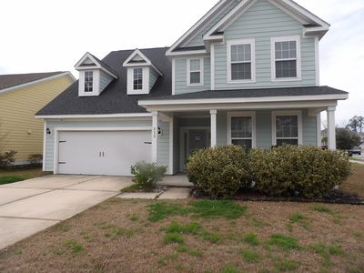 315 Coopers Hawk Dr, Summerville, SC, 29483