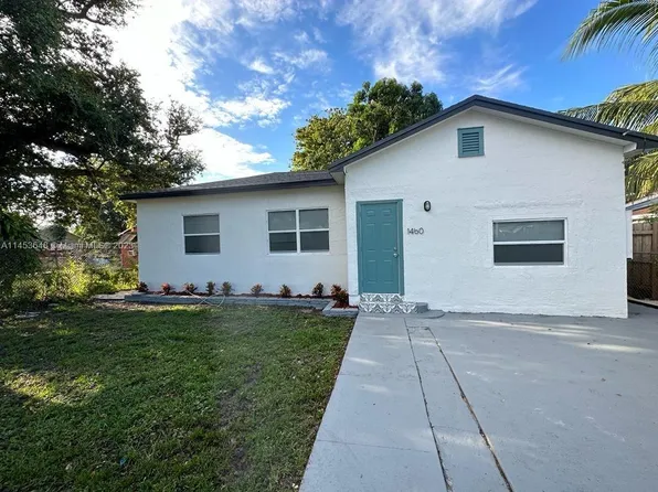 1460 NW 41st St, Miami, FL 33142