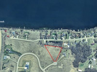 4 Country Estates Ct NW, Alexandria, MN, 56308