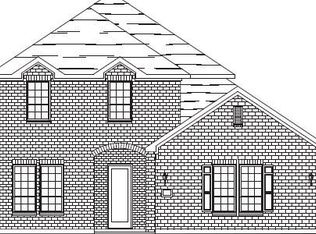 4414 Terraview Dr, Arlington, TX 76001