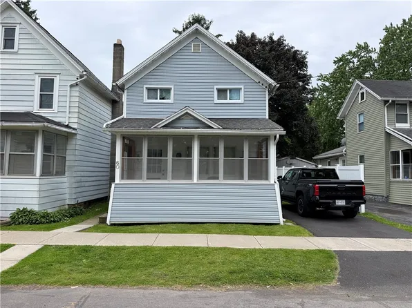 60 Union St, Auburn, NY 13021
