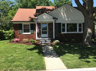 198 Benjamin St, Romeo, MI 48065