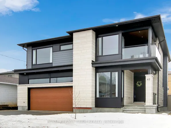 62 S Rossland Ave, Ottawa, ON K2G 2K6