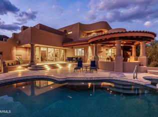 9533 E COVEY Trail, Scottsdale, AZ 85262