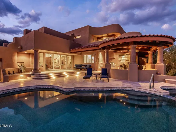 9533 E COVEY Trail, Scottsdale, AZ 85262