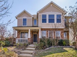 2708 Jackson Dr, Melissa, TX 75454