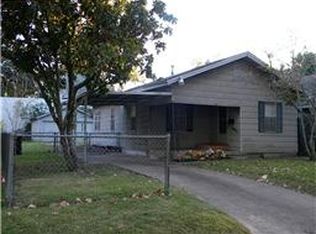 842 Aurora St, Houston, TX 77009