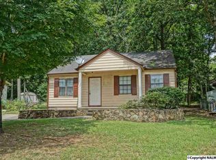 12014 Wyandotte Dr SW, Huntsville, AL 35803