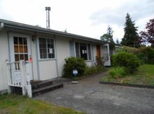 8410 9th Way SE, Olympia, WA 98513