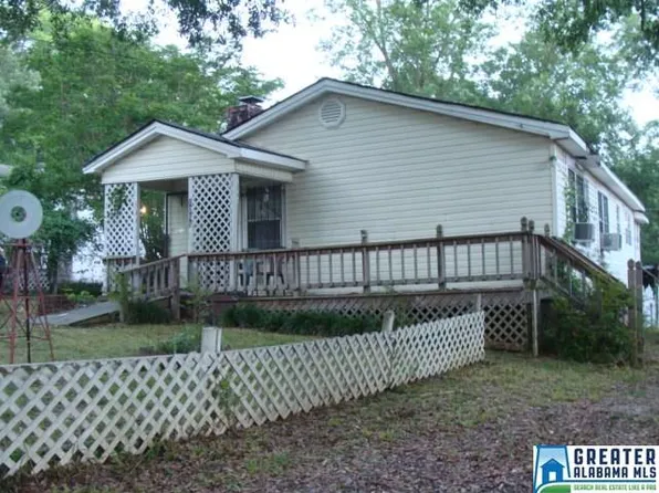 1201 11th Ave N, Bessemer, AL 35020