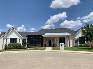 10101 Saratoga Ave, Lubbock, TX 79424