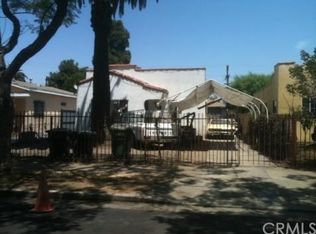 427 E 91st St, Los Angeles, CA 90003