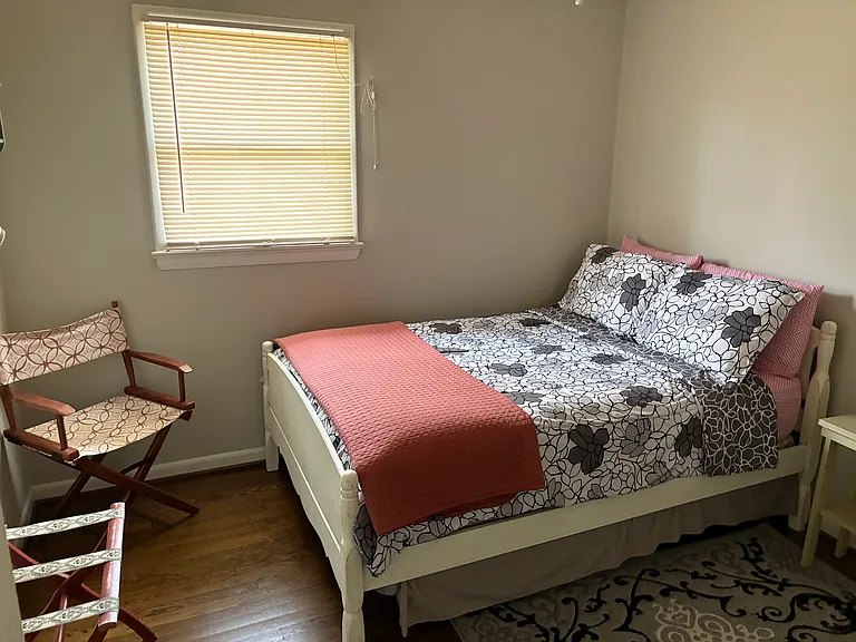 Bedroom 4