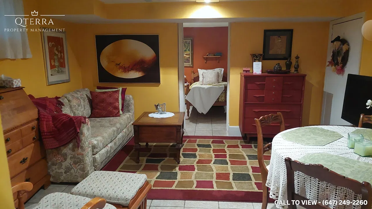 1 bed, 600 sqft, $1,295 — Photo 3