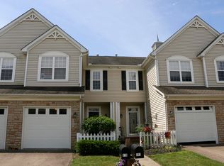 113 Cumberland Chase Blvd SW, Etna, OH 43062