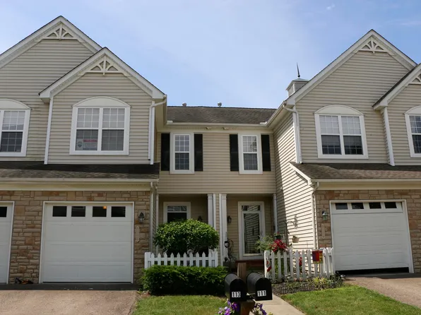 113 Cumberland Chase Blvd SW, Etna, OH 43062