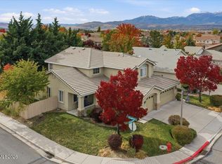 2390 Lincoln Meadows Dr, Reno, NV 89521