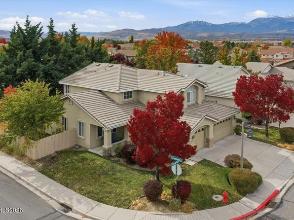 2390 Lincoln Meadows Dr, Reno, NV 89521