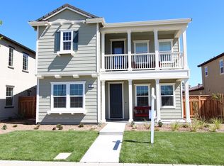 533 W Tramonto Dr, Mountain House, CA 95391