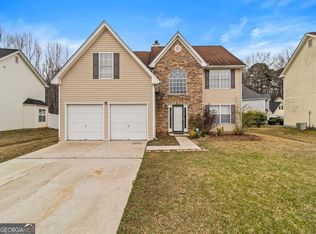 1158 Quail Hunt Dr, Riverdale, GA