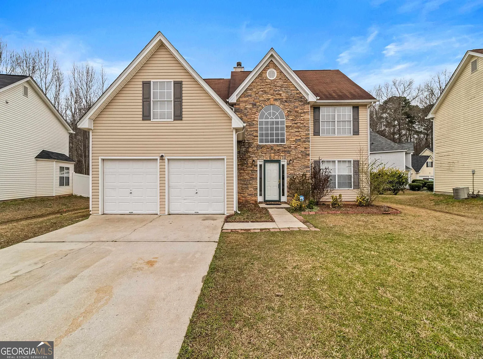 1158 Quail Hunt Dr photo 1
