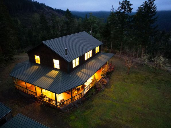 1020 Spooner Ridge Ln LOT WP001, Oakland, OR 97462